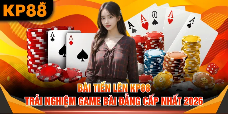 Bài Tiến Lên KP88