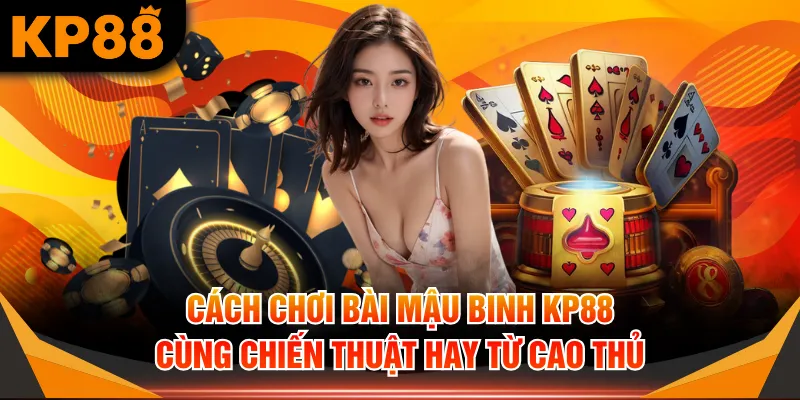 Bài Mậu Binh KP88