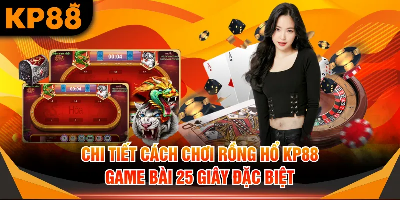 Rồng Hổ KP88