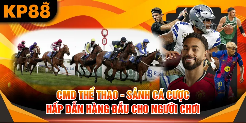 CMD thể thao
