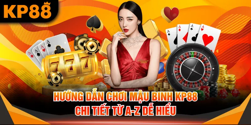 Mậu Binh KP88